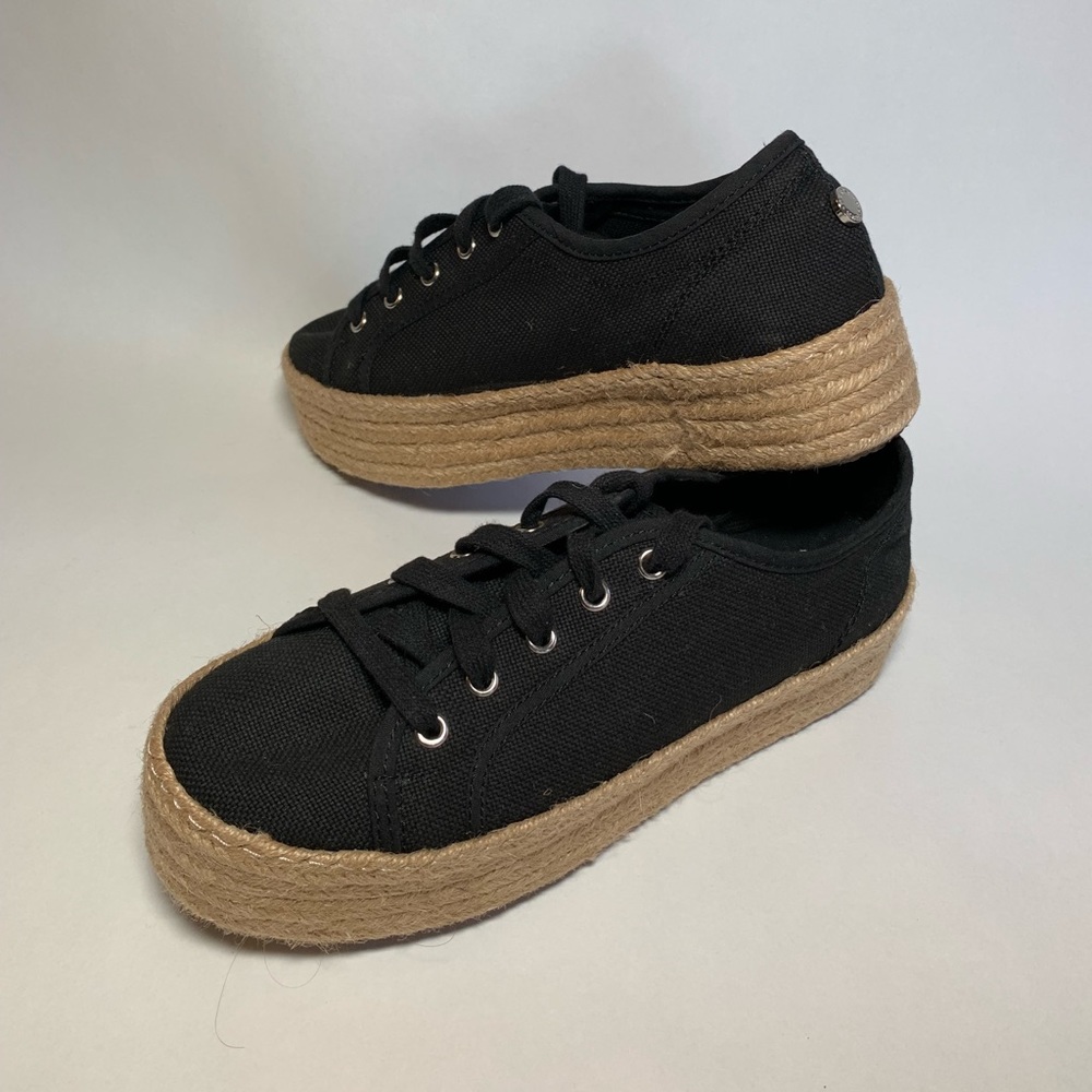 Steve Madden Hampton platform sneakers